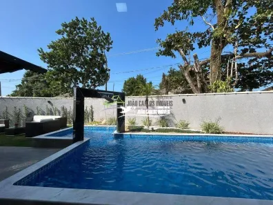 Casa com 3 Quartos à venda, 313m² no Santa Terezinha, Itanhaém
