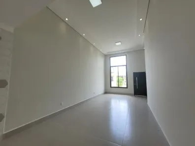 Casa com 3 Quartos à venda, 145m² no Residencial Real Parque Sumaré, Sumaré
