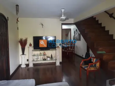 Casa com 6 Quartos à venda, 240m² no Portuguesa, Rio de Janeiro