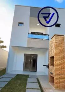 Casa com 2 Quartos à venda, 71m² no Centro, Caucaia