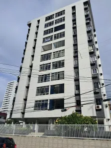 Apartamento com 3 Quartos à venda, 167m² no Candeias, Jaboatão dos Guararapes