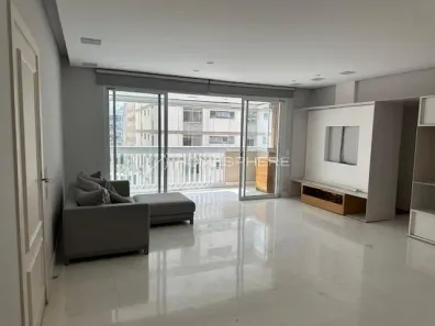 Apartamento com 2 Quartos à venda, 112m² no Jardim Paulista, São Paulo