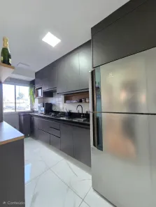 Apartamento com 2 Quartos à venda, 58m² no Jardim Abaeté, Piracicaba