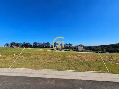 Lote/Terreno à venda, 504m² no Recanto Campestre Internacional de Viracopos Gleba 7, Indaiatuba