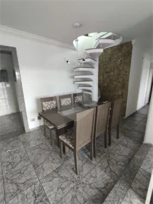 Cobertura com 3 Quartos à venda, 191m² no Jardim Japão, São Paulo