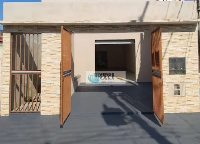 Ponto Comercial para alugar, 102m² no Jardim Santa Inês I, São José dos Campos