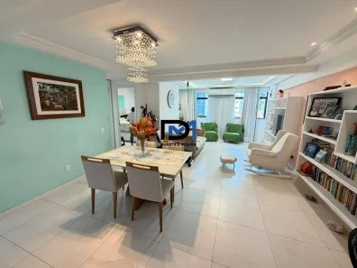 Apartamento com 2 Quartos à venda, 60m² no Meireles, Fortaleza