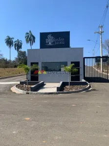 Lote/Terreno à venda, 500m² no , Corumbataí