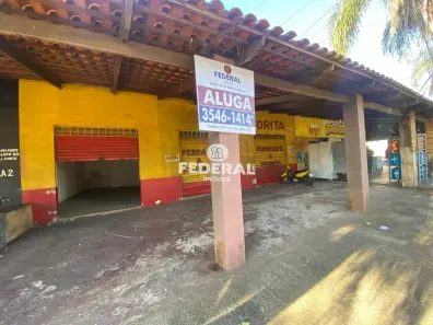 Ponto Comercial para alugar, 105m² no Residencial Eli Forte, Goiânia