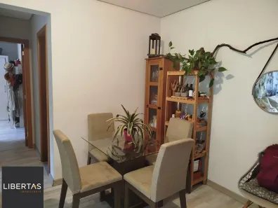 Apartamento com 2 Quartos à venda, 56m² no Agronomia, Porto Alegre