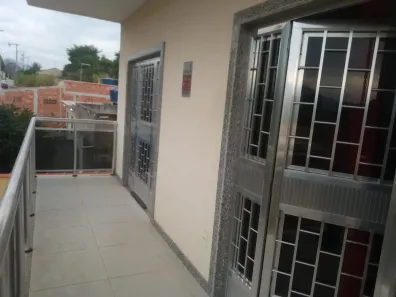 Casa de Condomínio com 3 Quartos à venda, 112m² no Santa Isabel, São Gonçalo