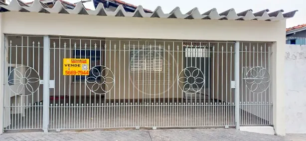 Casa com 3 Quartos à venda, 20m² no Cidade Dutra, São Paulo