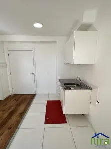 Apartamento com 1 Quarto para alugar, 25m² no Bonfim, Osasco