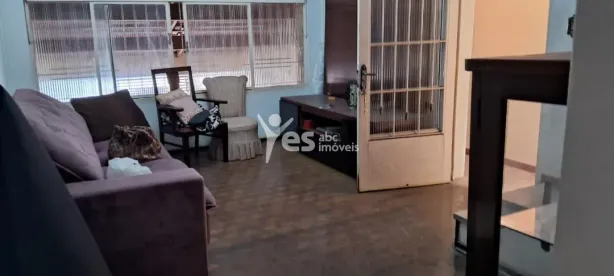 Casa com 3 Quartos à venda, 150m² no Parque das Nações, Santo André