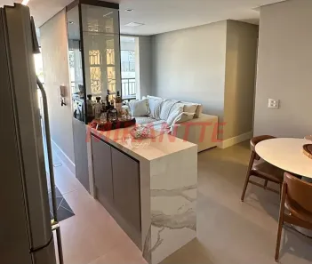 Apartamento com 2 Quartos à venda, 62m² no Barra Funda, São Paulo