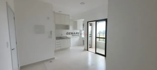 Apartamento com 2 Quartos para alugar, 65m² no Jardim Santiago, Indaiatuba