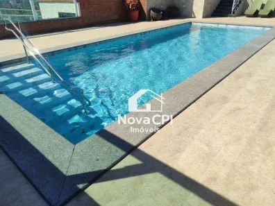 Apartamento com 2 Quartos à venda, 88m² no Boqueirão, Praia Grande