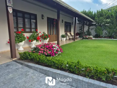 Casa com 3 Quartos à venda, 180m² no Velha Central, Blumenau