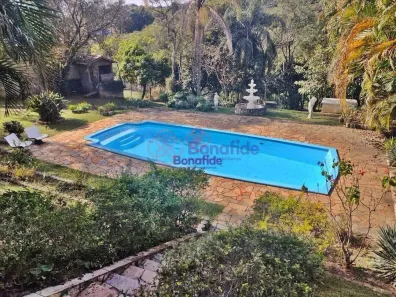 Fazenda/Sítio com 3 Quartos à venda, 313m² no Chácara São Francisco, Jundiaí