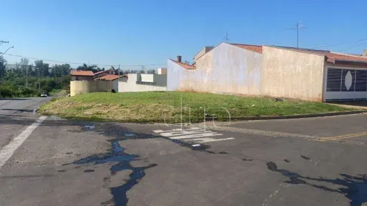 Lote/Terreno à venda, 255m² no Jardim Oriente, Piracicaba