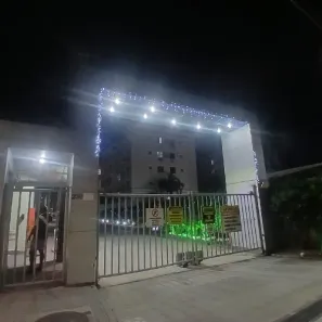Apartamento com 1 Quarto à venda, 47m² no Guadalupe, Rio de Janeiro