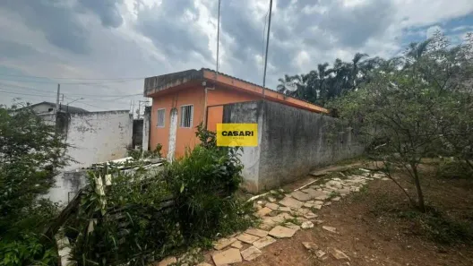 Lote/Terreno à venda, 529m² no Batistini, São Bernardo do Campo