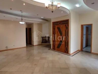 Cobertura com 4 Quartos à venda, 262m² no Parque Residencial Aquarius, São José dos Campos