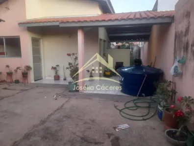 Imóvel Comercial com 1 Quarto à venda, 70m² no Petrópolis, Várzea Grande