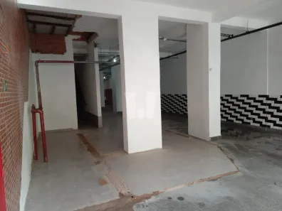 Ponto Comercial para alugar, 660m² no Boa Viagem, Belo Horizonte