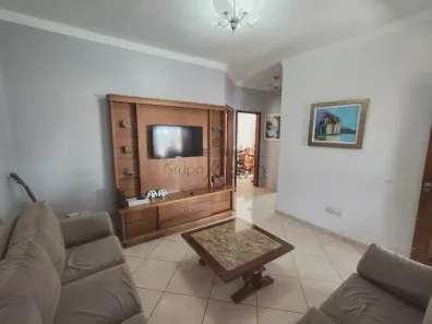 Casa com 3 Quartos à venda, 81m² no Bosque dos Eucaliptos, São José dos Campos