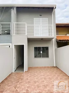 Casa com 3 Quartos à venda, 107m² no Boa Vista, Atibaia
