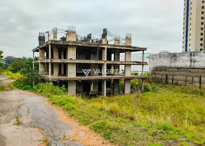 Lote/Terreno à venda, 9114m² no Boa Vista, Sorocaba