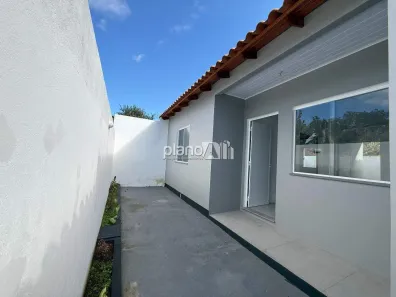 Casa com 2 Quartos à venda, 48m² no Neópolis, Gravataí