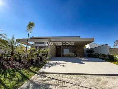 Casa com 3 Quartos à venda, 10m² no Alphaville Nova Esplanada 3, Votorantim