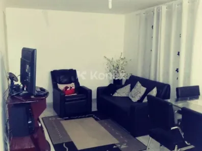 Apartamento com 2 Quartos à venda, 49m² no Jardim Francisco Mendes, São Paulo