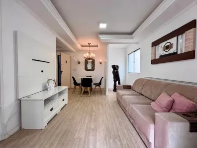 Apartamento com 3 Quartos à venda, 163m² no Centro, Balneário Camboriú