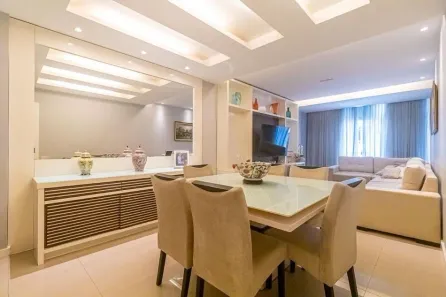 Apartamento com 3 Quartos à venda, 156m² no Copacabana, Rio de Janeiro