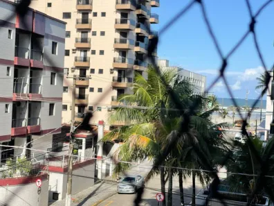 Apartamento com 1 Quarto à venda, 60m² no Aviação, Praia Grande
