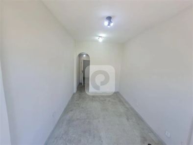 Sala Comercial com 1 Quarto à venda, 34m² no Tijuca, Rio de Janeiro