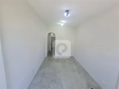 Sala Comercial com 1 Quarto à venda, 34m² no Tijuca, Rio de Janeiro