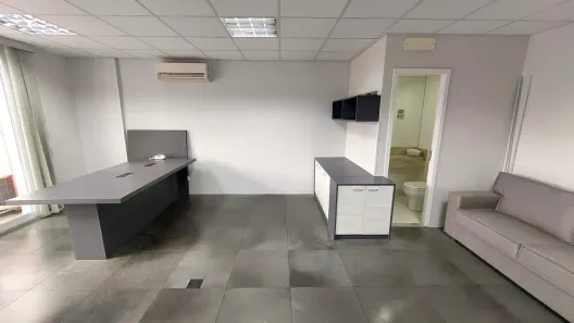 Sala Comercial para alugar, 40m² no Vila Baruel, São Paulo