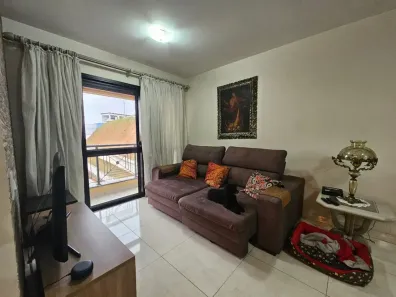 Apartamento com 3 Quartos à venda, 74m² no Jardim Esmeralda, São Paulo