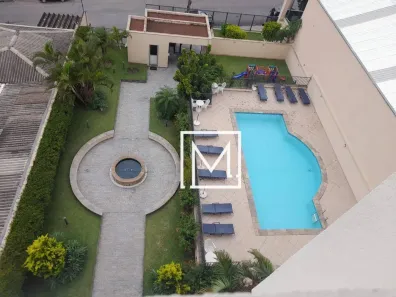 Apartamento com 3 Quartos à venda, 76m² no Vila Moinho Velho, São Paulo