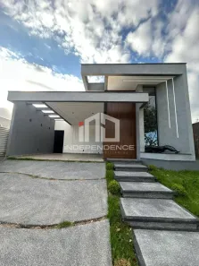 Casa com 3 Quartos à venda, 140m² no Residencial Alta Vista 2, Caçapava