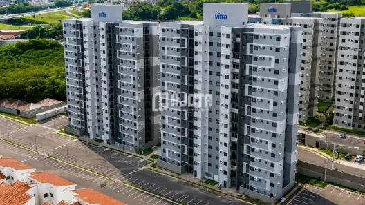 Apartamento com 2 Quartos à venda, 56m² no Jardim Yolanda, São José do Rio Preto