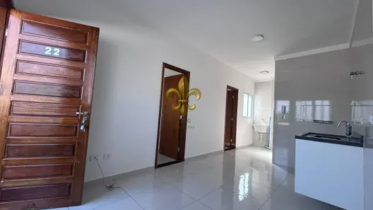 Apartamento com 2 Quartos à venda, 45m² no Jardim Primavera (Zona Norte), São Paulo