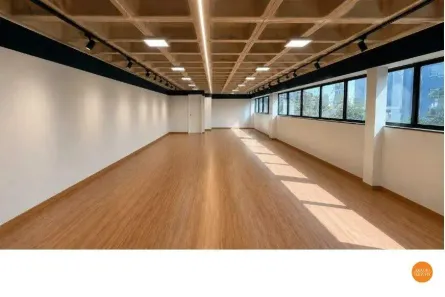 Sala Comercial para alugar, 90m² no Funcionários, Belo Horizonte