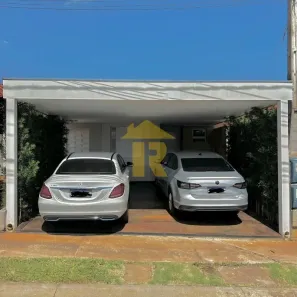 Casa de Condomínio com 2 Quartos à venda, 98m² no Loteamento Moradas Rio Preto, São José do Rio Preto