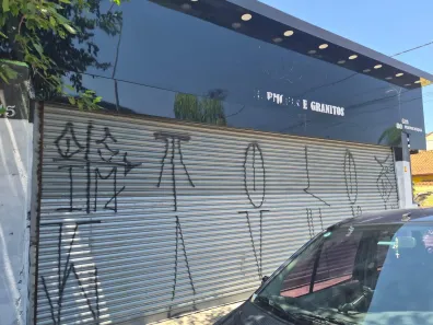 Galpão/Depósito/Armazém para alugar, 170m² no Calmon Viana, Poá