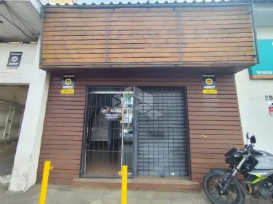 Ponto Comercial para alugar, 60m² no Cavalhada, Porto Alegre